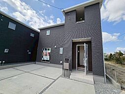 1号棟リーブルガーデンうるま市高江洲　全3棟