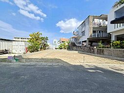 2号棟クレイドルガーデン那覇市与儀第1　全2棟