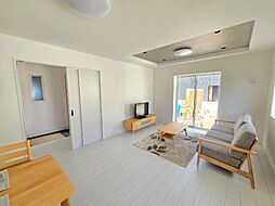 2号棟沖縄市登川　全5棟