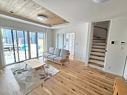 3号棟沖縄市登川　全5棟