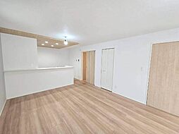 1号棟グラファーレ沖縄市桃原　全2棟