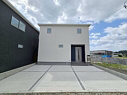 3号棟リーブルガーデンうるま市高江洲　全3棟