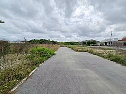 1号地西原町兼久　全6区画 1