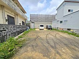 1号地北中城村渡口　全2区画 1