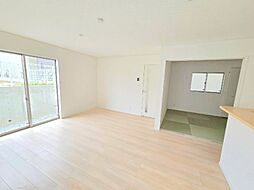 6号棟クレイドルガーデン宜野湾市上原第1　全4棟