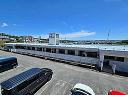 シャトー城北Ｐ5 3F