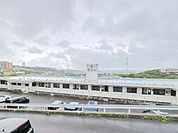 シャトー城北Ｐ5 3F