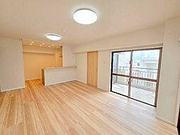 パラシオン国場 3F