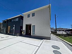 6号棟リーブルガーデンうるま市前原　全10棟