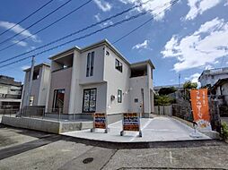 2号棟グラファーレ宜野湾市野嵩2期　全2棟