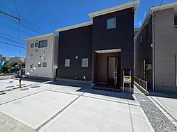 2号棟リーブルガーデンうるま市前原　全10棟