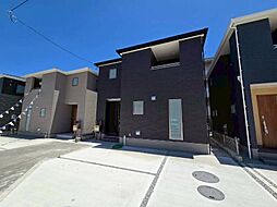 4号棟リーブルガーデンうるま市前原　全10棟