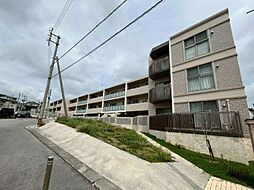 ウィングシャトー真地ヒルズ 1F