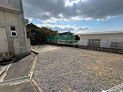 浦添市前田1丁目土地
