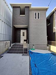 2号棟リーブルガーデン宜野湾市嘉数　全2棟