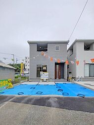 1号棟リーブルガーデン西原町幸地 全3棟