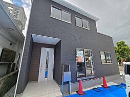 1号棟リーブルガーデン宜野湾市赤道　全2棟