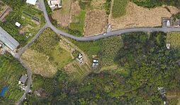 西原町池田土地255．9坪