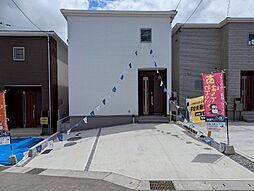 3号棟リーブルガーデン沖縄市南桃原 全8棟