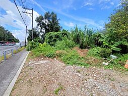 沖縄市大里2丁目土地166坪