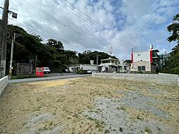 2号地沖縄市桃原2丁目全2区画 2