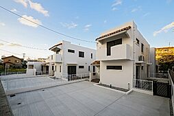 商談中　Ｓ．ｃｏｕｒｔ高原　Ｆ区画　新築分譲住宅