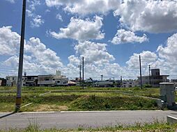 Ｅ区画人気の大木南エリア