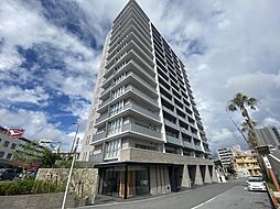 浦添市城間4丁目