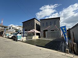 与那原建売Ａ号地