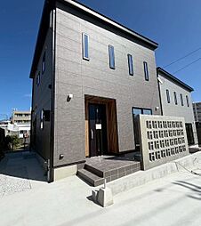 与那原建売Ａ号地