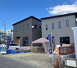 与那原建売Ｂ号地