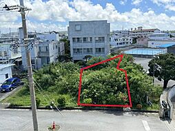 読谷村伊良皆2号地