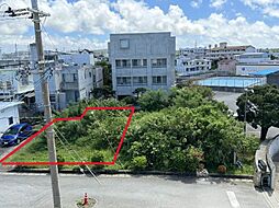 読谷村伊良皆1号地