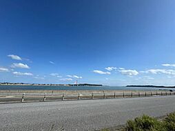 うるま市与那城屋慶名の土地