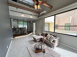 那覇市松川の一戸建て