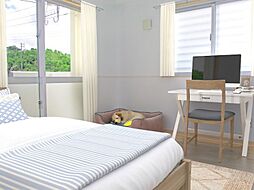 カーサアリエッタ 201