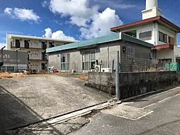 豊見城市与根の一戸建て