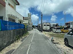 豊見城市与根の一戸建て