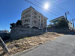 沖縄市与儀一丁目土地