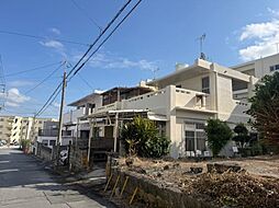 那覇市小禄戸建て