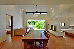 うるま市勝連比嘉