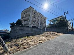 沖縄市与儀一丁目土地