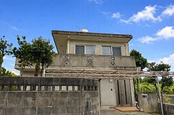 八重瀬町具志頭戸建て