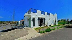 名護市久志戸建て