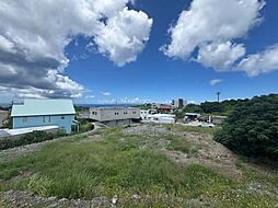 瀬底島土地