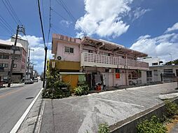 浦添市屋冨祖　売地