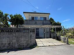 八重瀬町具志頭戸建て