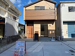 うるま市安慶名3丁目　号棟