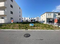 中頭郡読谷村比謝の土地