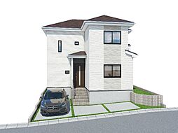 浦添市牧港新築戸建て